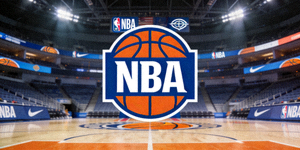 美国职业篮球联赛NBA合作伙伴Logo