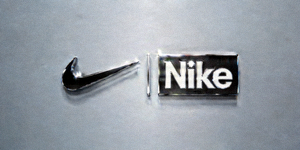 知名运动品牌Nike合作伙伴Logo